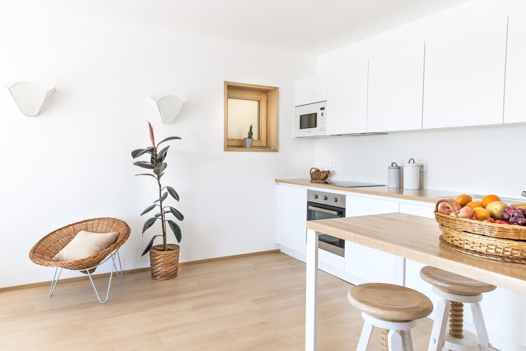 Cestaria Costa Nova Apartment Exterior photo