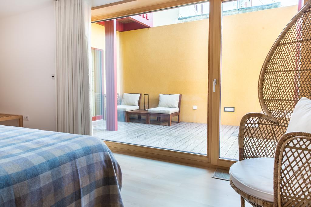 Cestaria Costa Nova Apartment Exterior photo