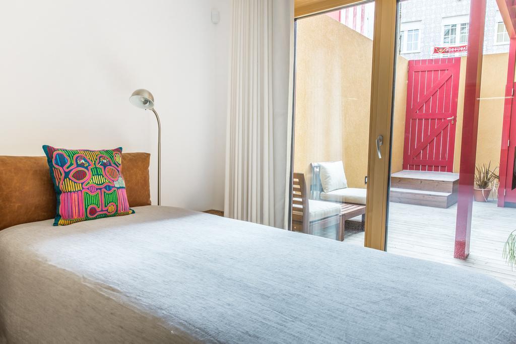 Cestaria Costa Nova Apartment Exterior photo