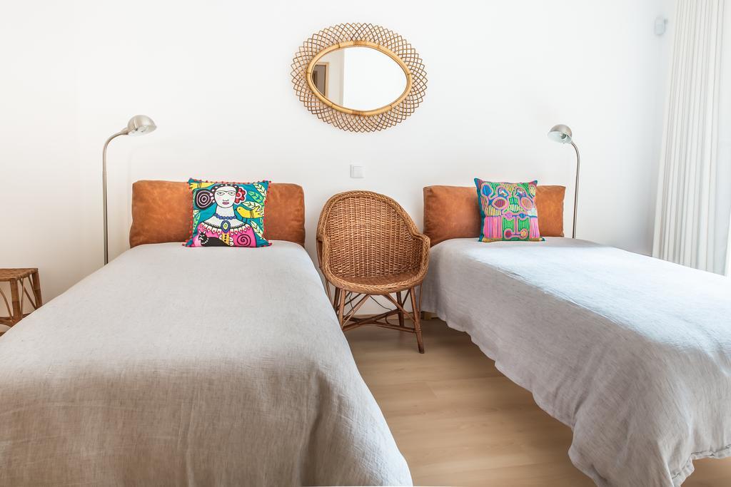 Cestaria Costa Nova Apartment Exterior photo