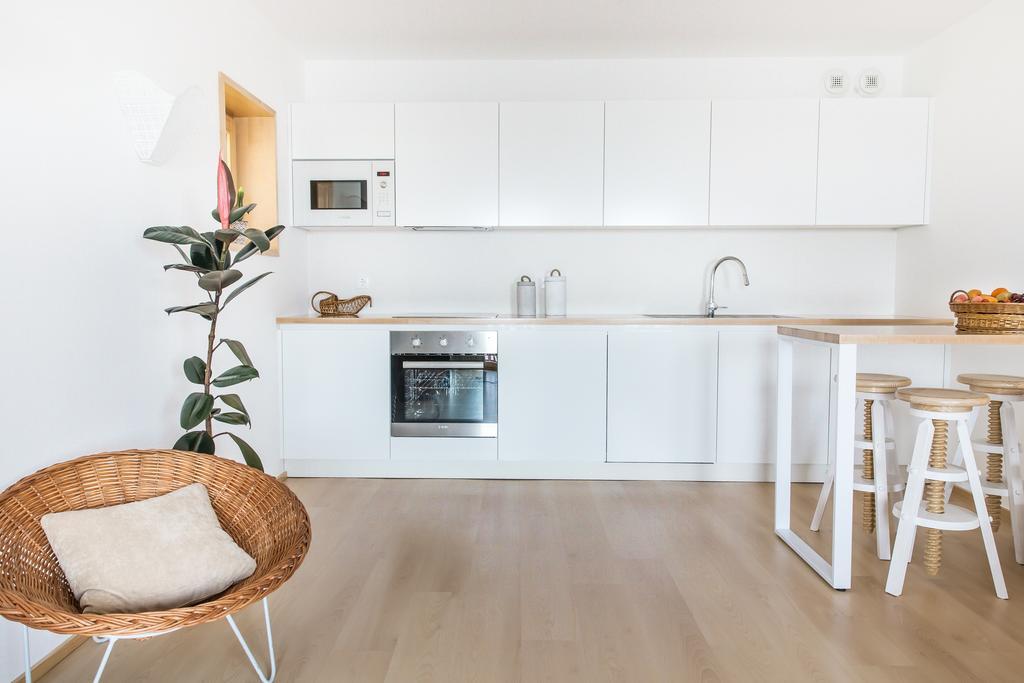 Cestaria Costa Nova Apartment Exterior photo