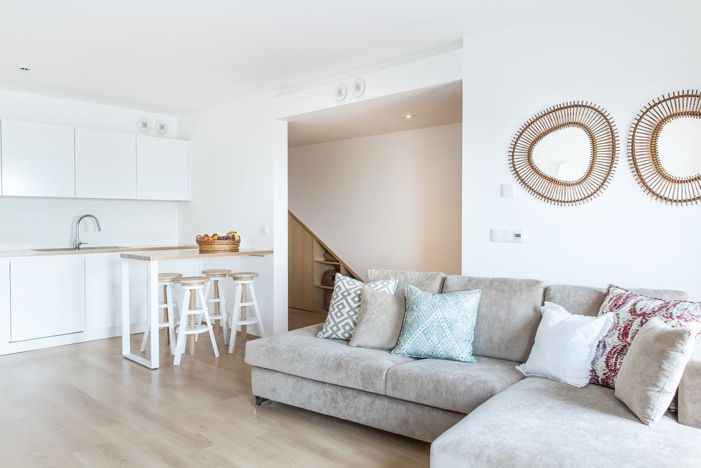Cestaria Costa Nova Apartment Exterior photo