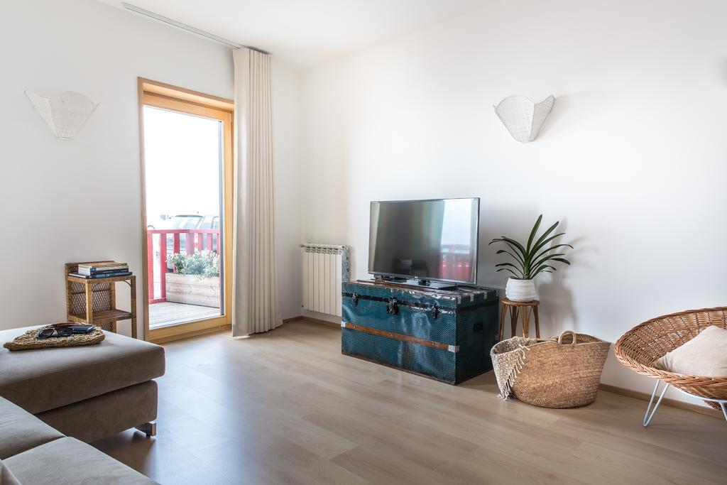 Cestaria Costa Nova Apartment Exterior photo